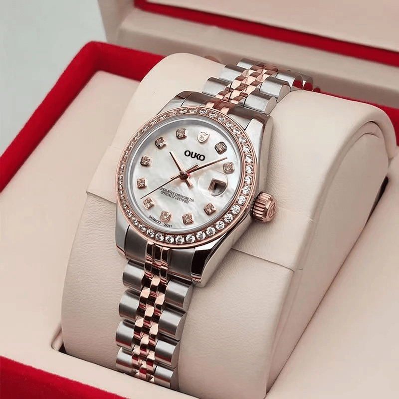 Reloj Ouko Prestige