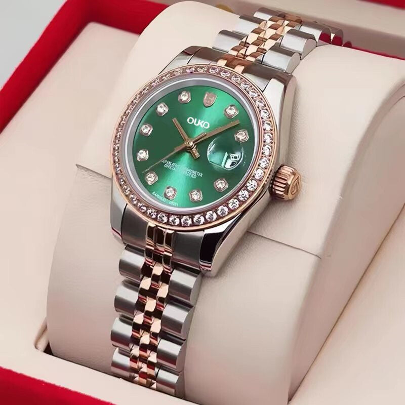 Reloj Ouko Prestige